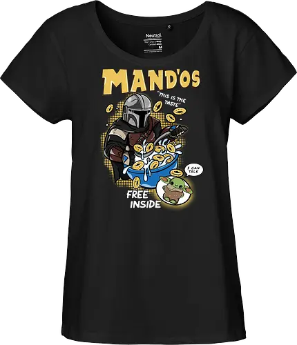 Mand'os
