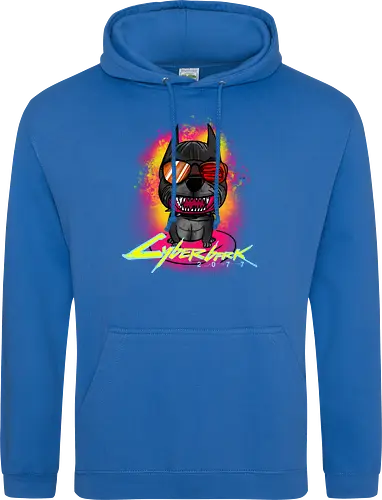 Cyberbark 2077