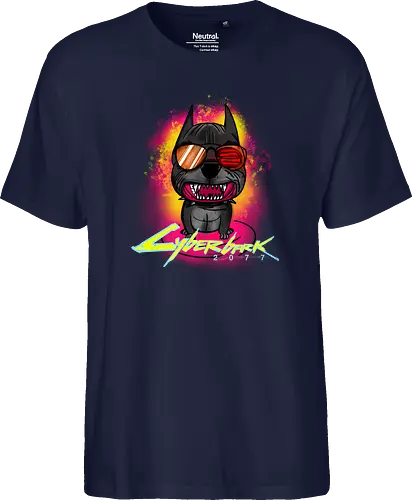 Cyberbark 2077
