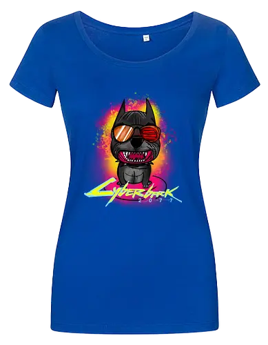 Cyberbark 2077