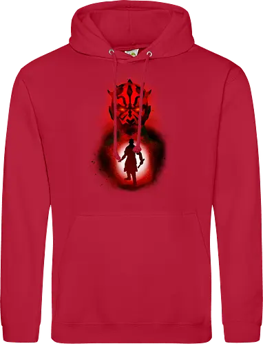 Rise of Maul