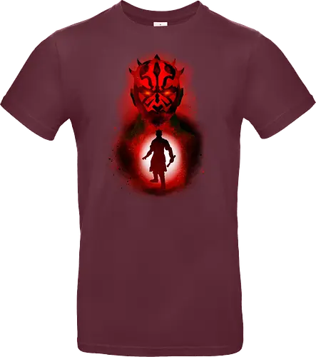 Rise of Maul