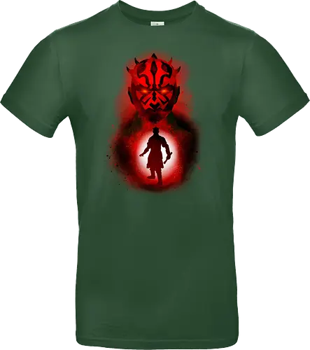 Rise of Maul