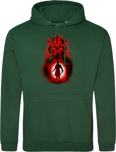 Rise of Maul