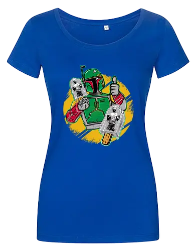 Boba Carbonite Ice Cream