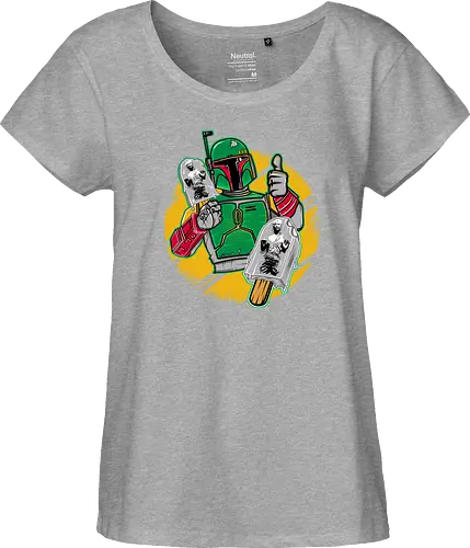 Boba Carbonite Ice Cream