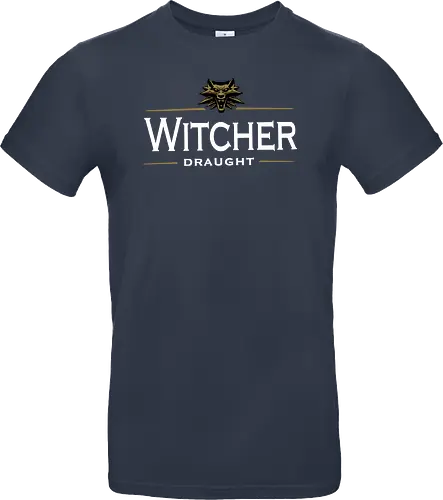 Witcher Draught