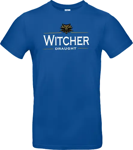 Witcher Draught