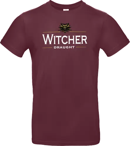 Witcher Draught