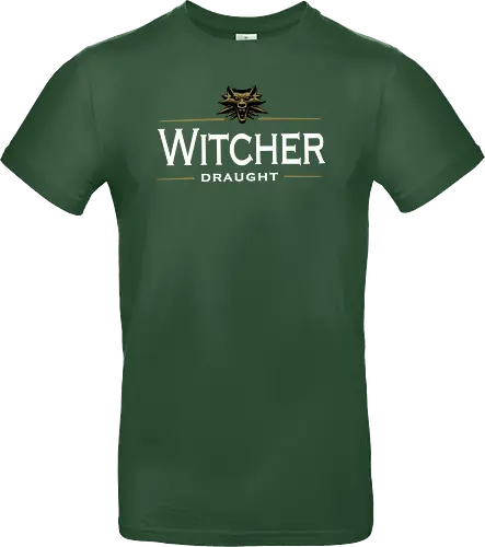 Witcher Draught