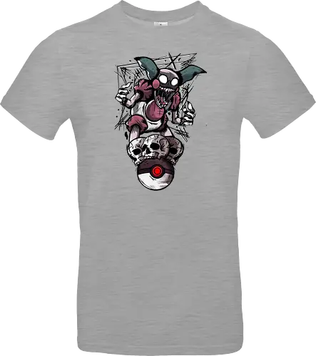 Dark Mime