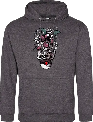 Dark Mime