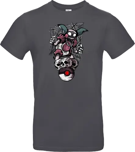 Dark Mime