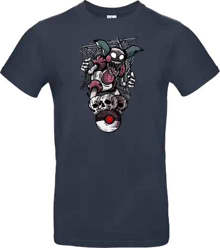 Dark Mime