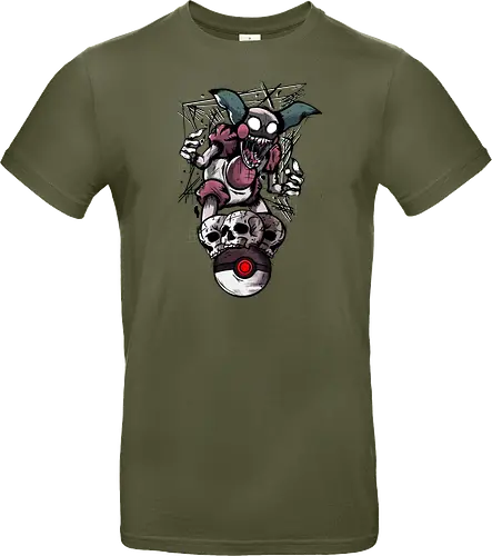Dark Mime