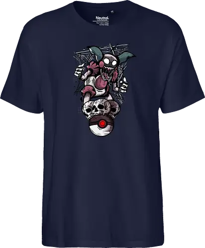 Dark Mime