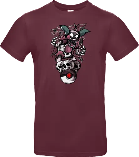 Dark Mime