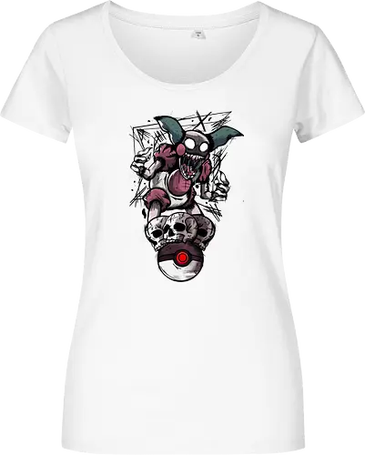Dark Mime