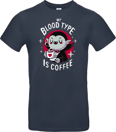 Coffee Vampire