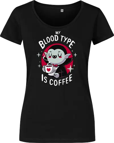 Coffee Vampire