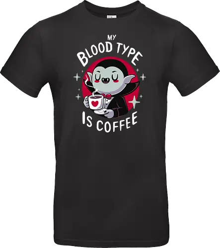 Coffee Vampire