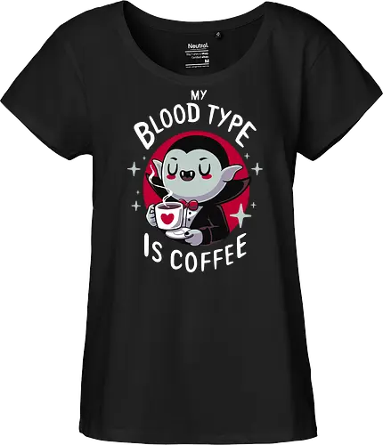 Coffee Vampire