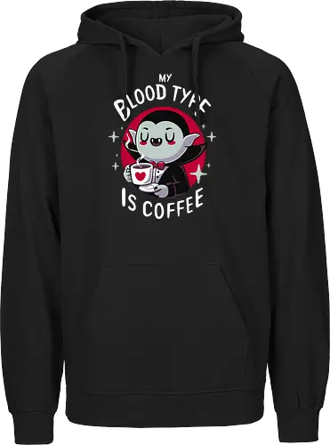 Coffee Vampire