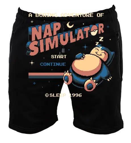 Nap Simulator