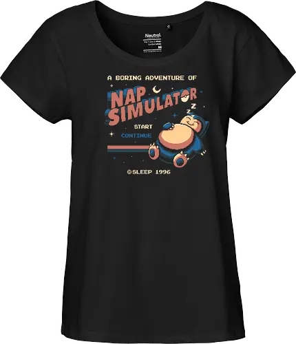 Nap Simulator