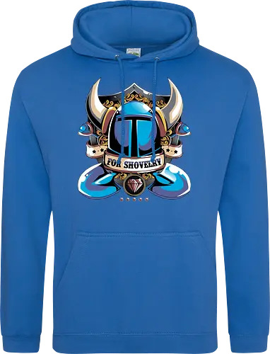 For Shovelry
