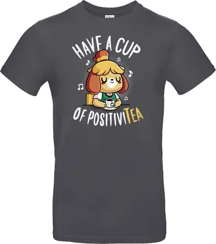 Positivit
