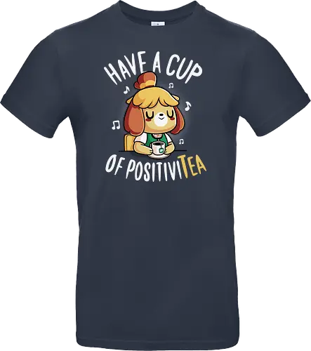 Positivit