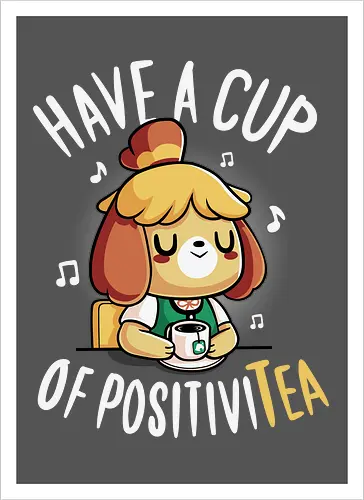 Positivit