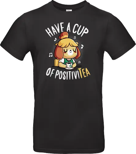 Positivit