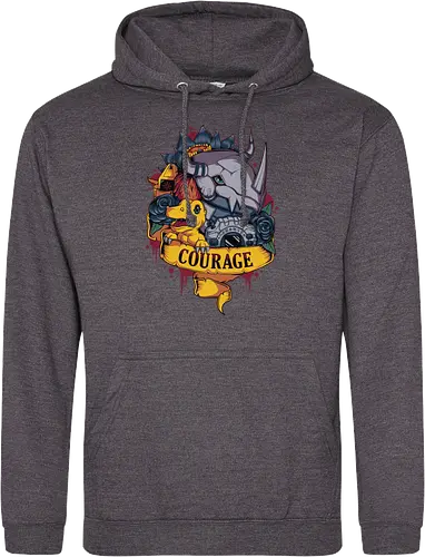 Courage