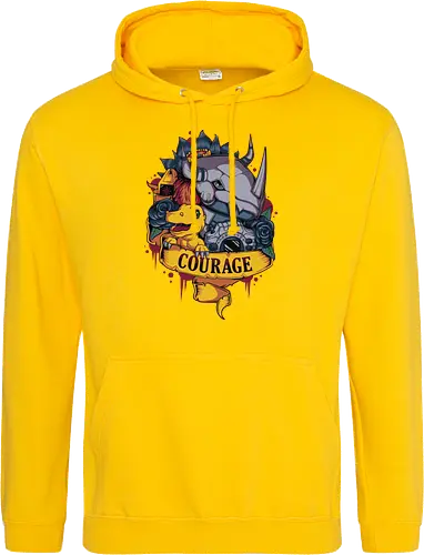Courage