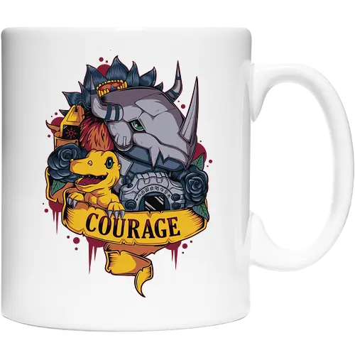 Courage
