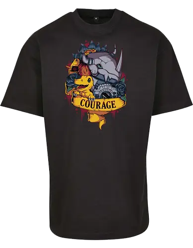 Courage