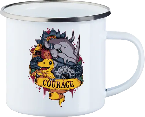 Courage