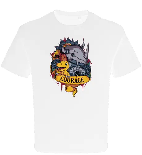 Courage