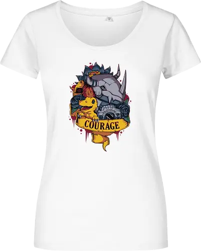 Courage