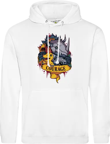Courage