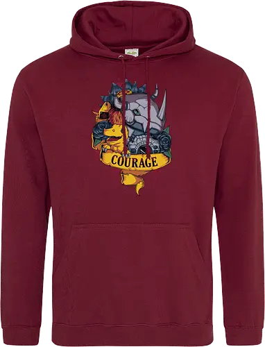Courage