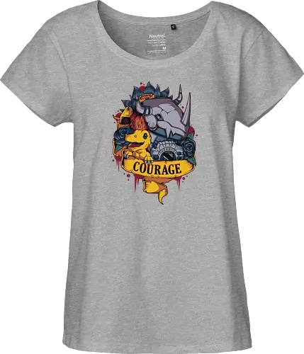 Courage