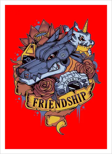 Friendship