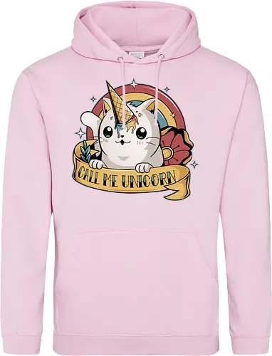 Call me Unicorn
