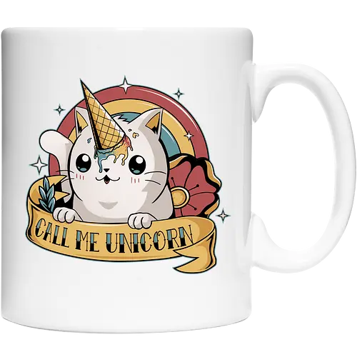 Call me Unicorn