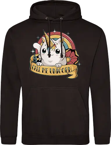 Call me Unicorn
