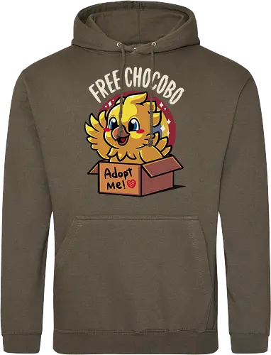 Adopt a Kweh
