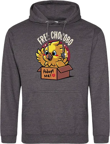 Adopt a Kweh